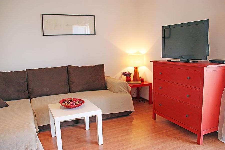 Apartment San Elena ロヴィニ エクステリア 写真